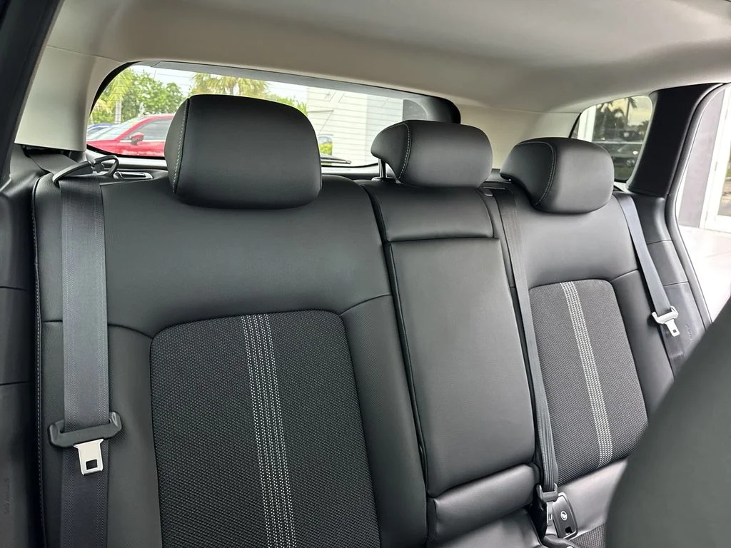 New 2026 Gray Metallic Mazda 2.5 S Preferred AWD image 47