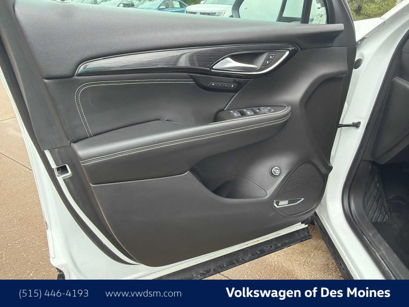 Used 2021 Summit White Buick Essence image 21