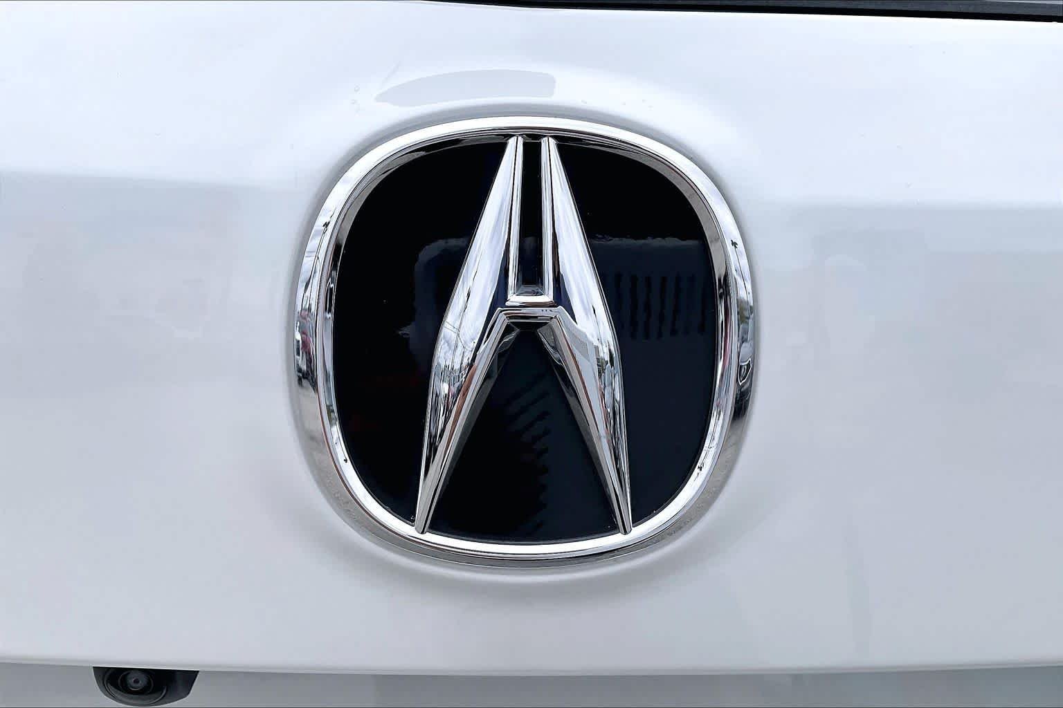 2024 Acura RDX Base - Photo 32
