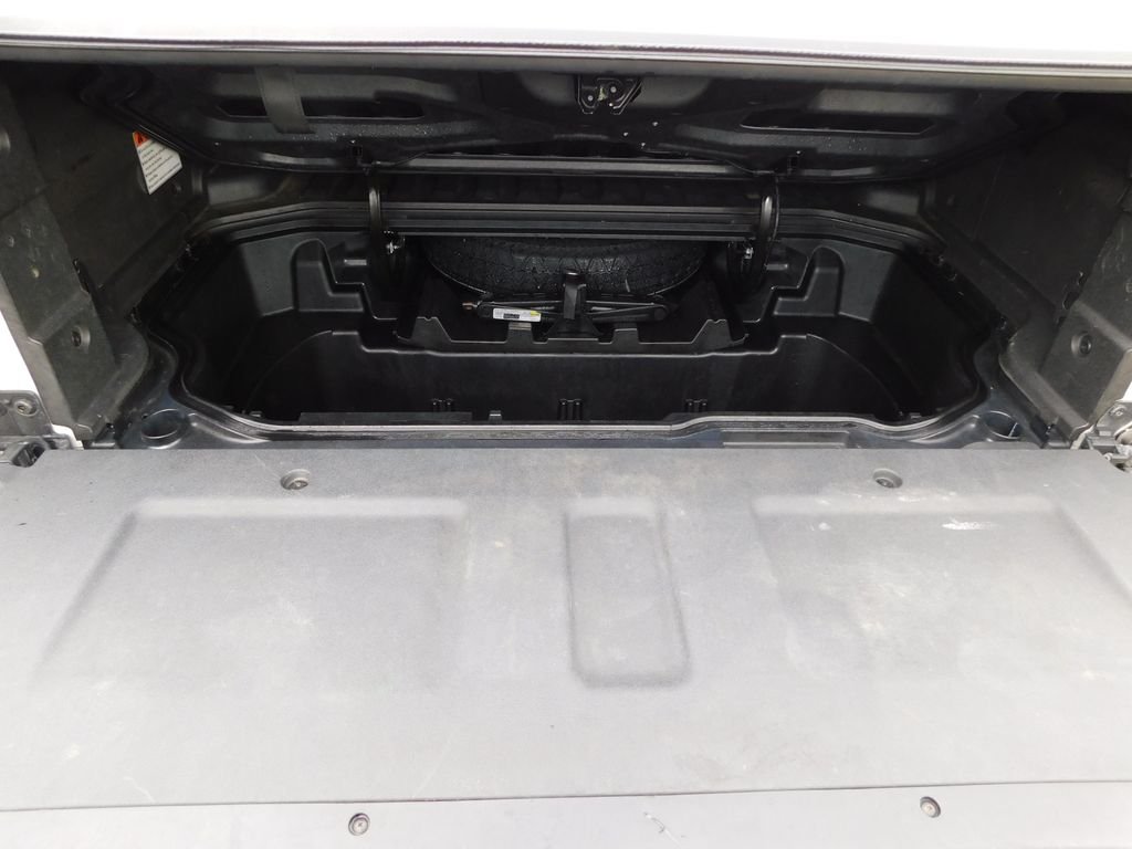 Used 2025 White Honda RTL image 8