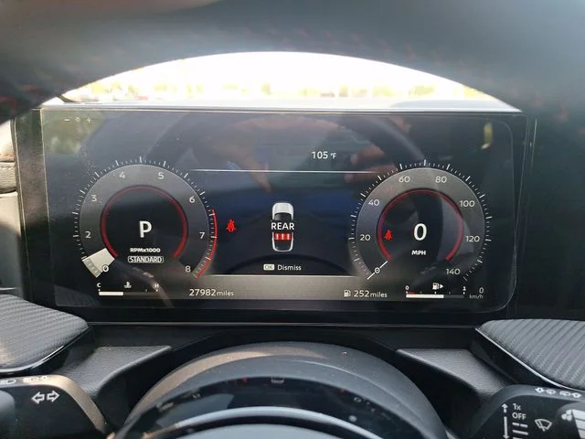 Used 2025 Gray Nissan SR image 16