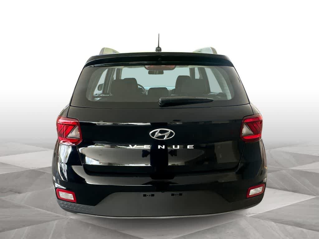 Used 2023 Onyx Black Hyundai SEL image 7