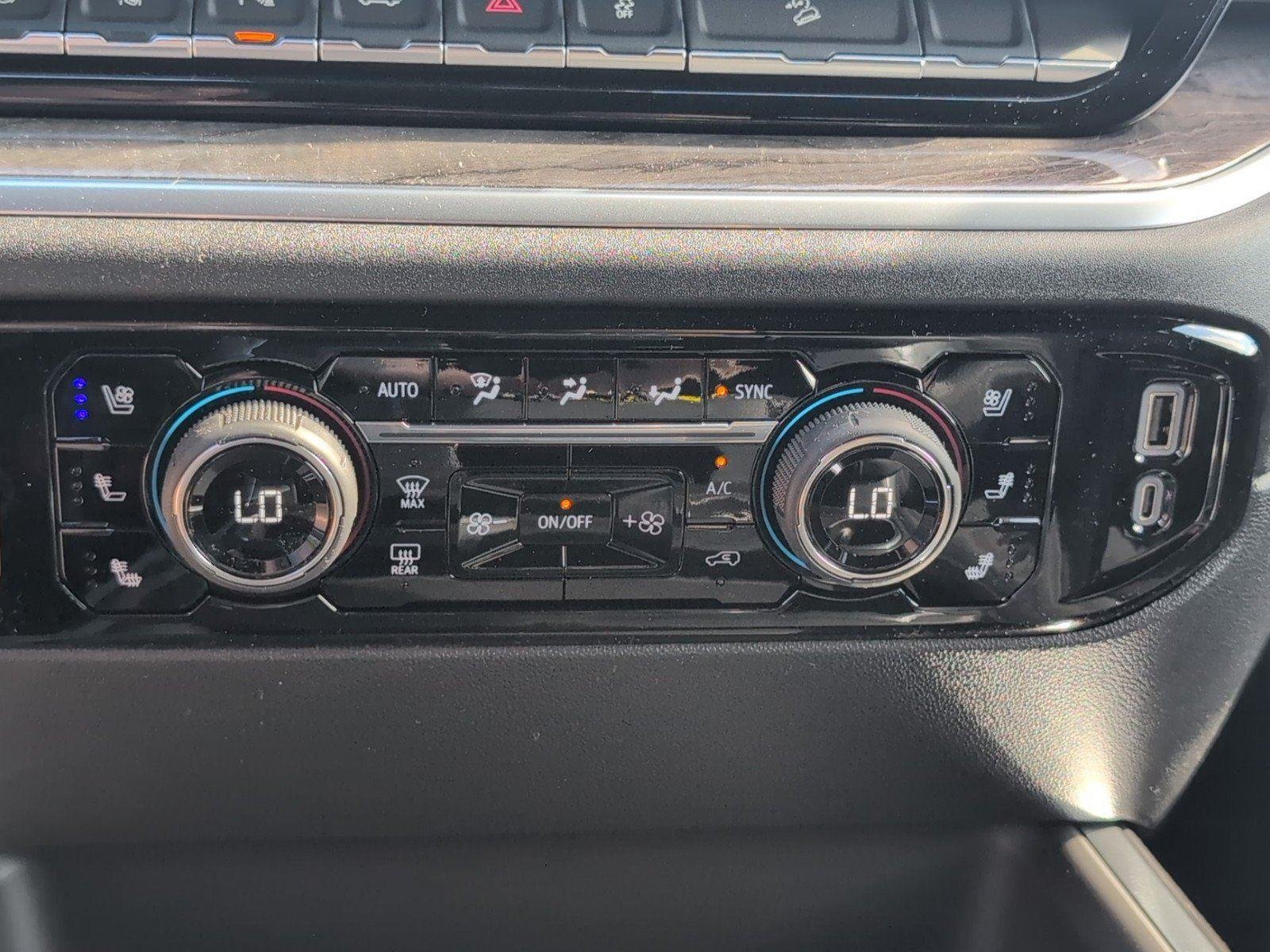 2026 Chevrolet Silverado 2500 HD LTZ - Photo 24