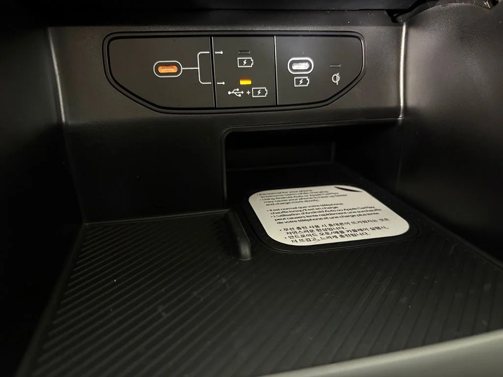 New 2026 Snow White Pearl Kia EX image 34