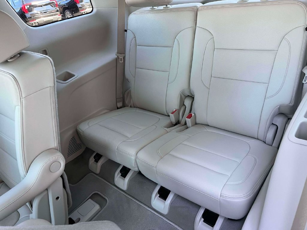 Certified Used 2020 RED QUARTZ TINTCOAT GMC Denali image 17