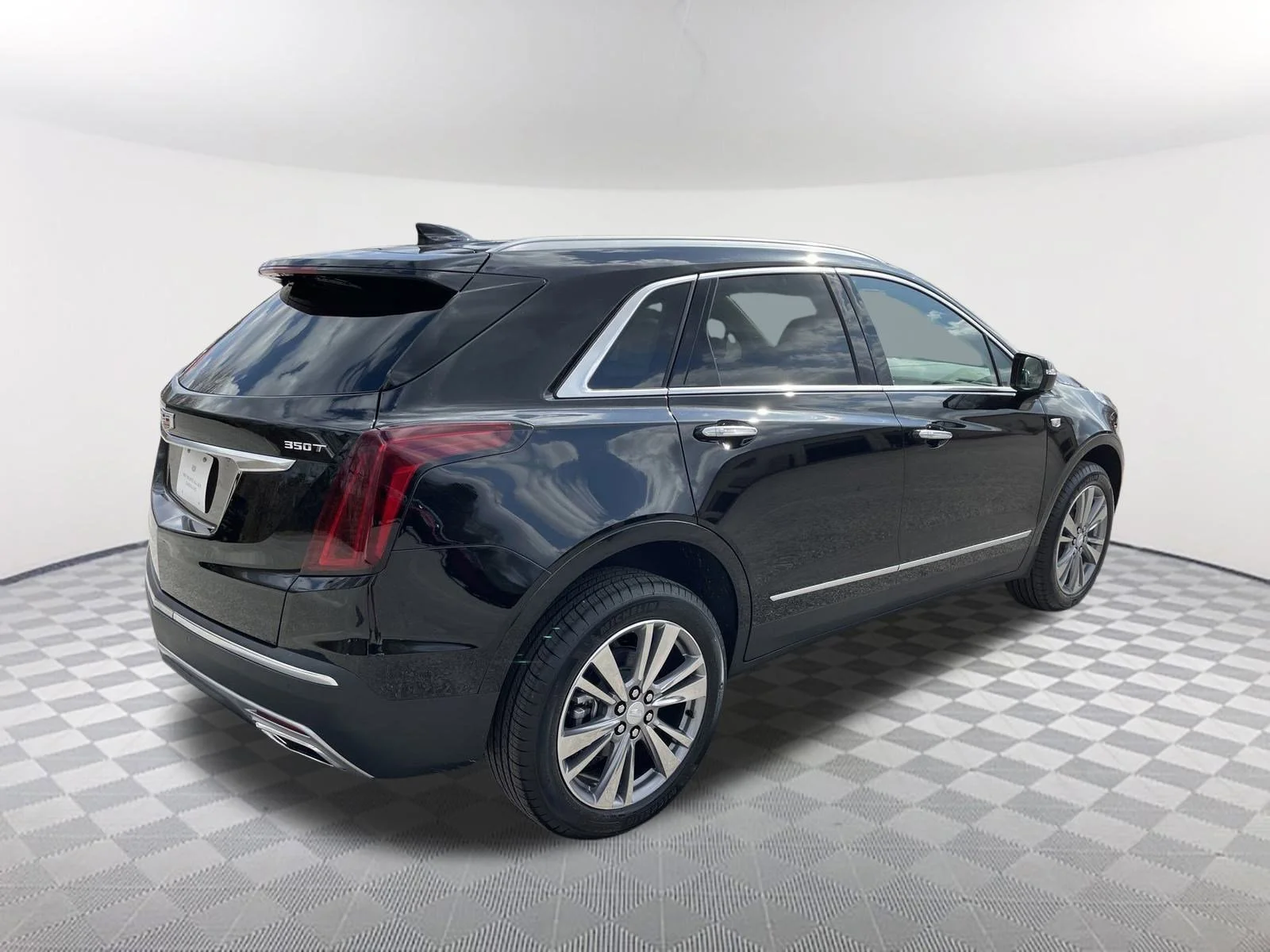 2025 Cadillac XT5 Premium Luxury - Photo 7