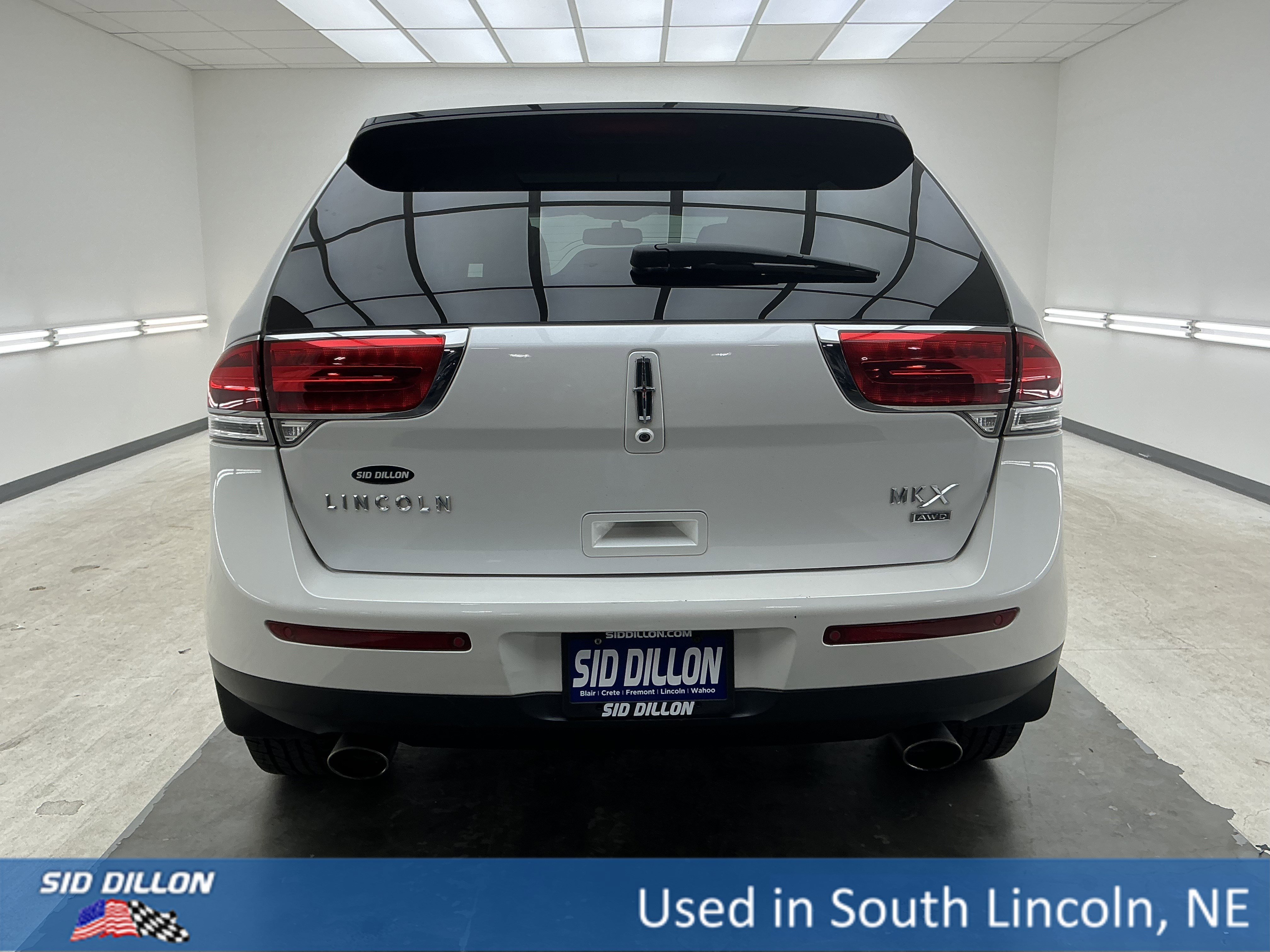 Used 2013  Lincoln  image 5