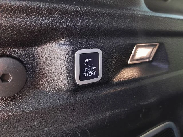 Used 2021 White Jeep Limited image 69