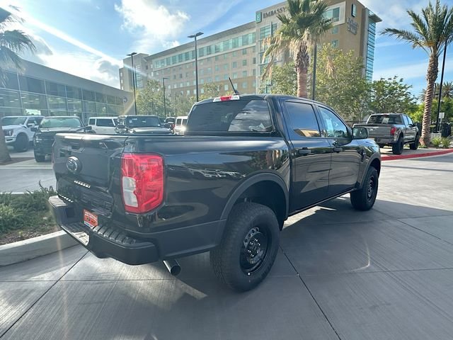 New 2026 Shadow Black Ford XL image 7