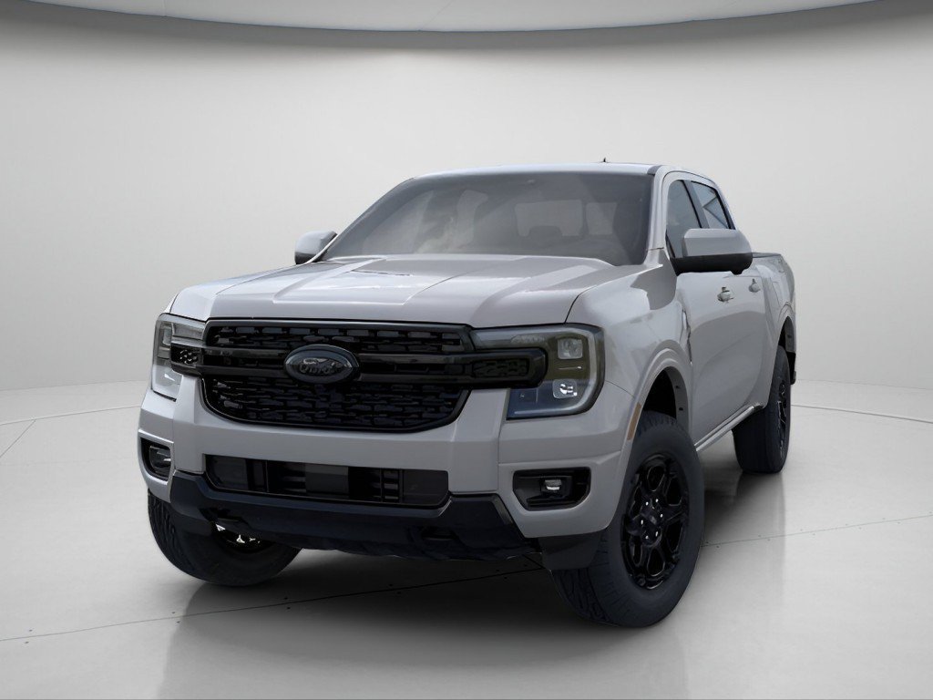 New 2026 Avalanche Ford LARIAT image 2