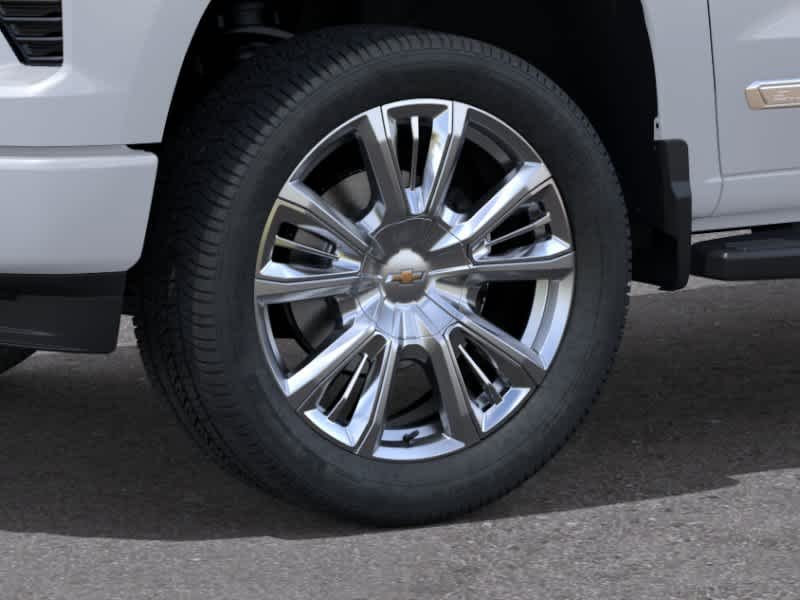 2026 Chevrolet Silverado 1500 High Country - Photo 9