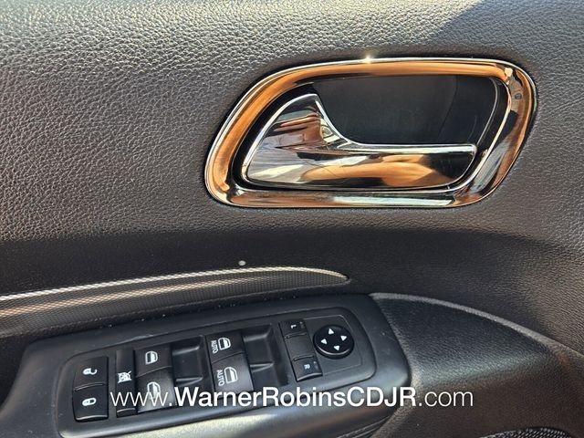 Used 2020 Black Dodge R/T image 36