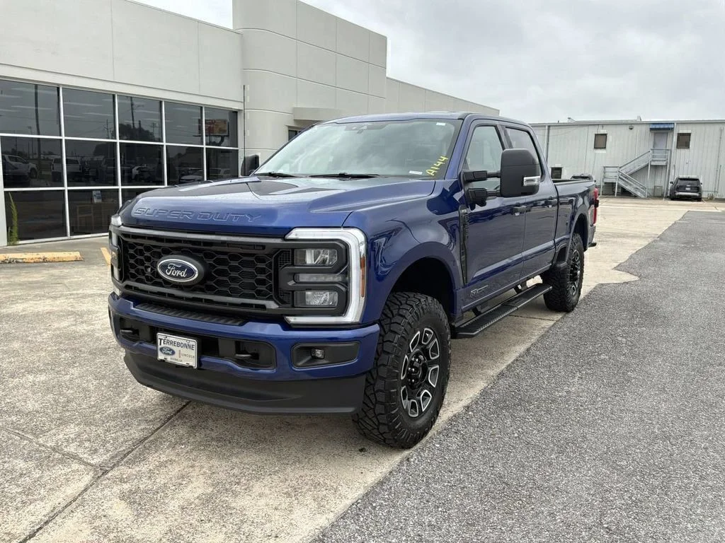 2026 Ford F-250 Super Duty XL - Photo 10