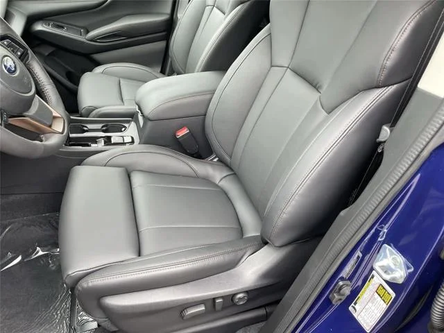 New 2026 SAPPHIRE BLUE PEARL Subaru Limited Bronze Edition 7-Passenger image 12