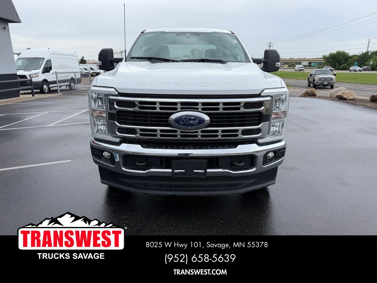 Used 2023  Ford XLT image 8