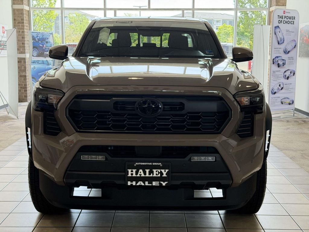 New 2026 Mudbath Toyota Tacoma TRD Off-Road image 22
