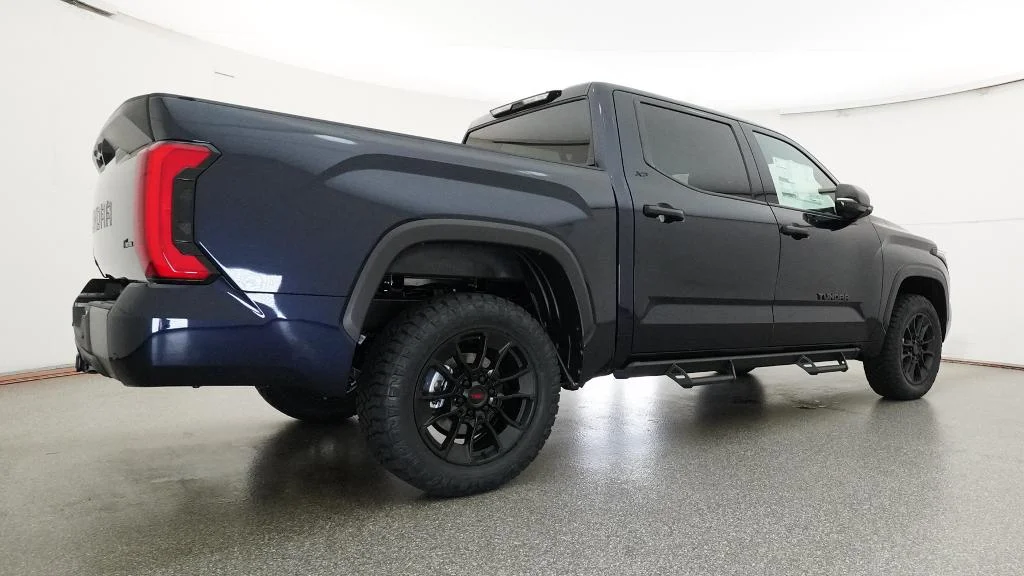 New 2026 Blueprint Toyota SR5 image 17