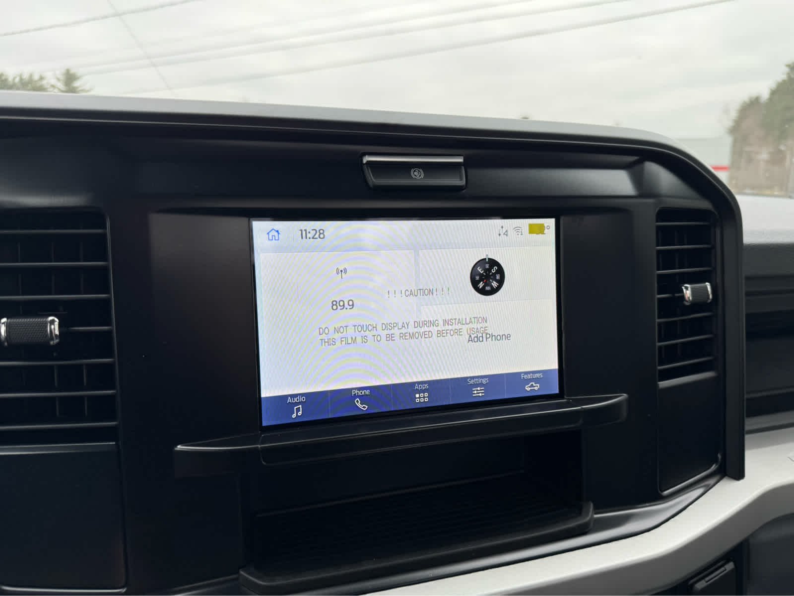 2026 Ford F-550 Super Duty Chassis Cab XL - Photo 19