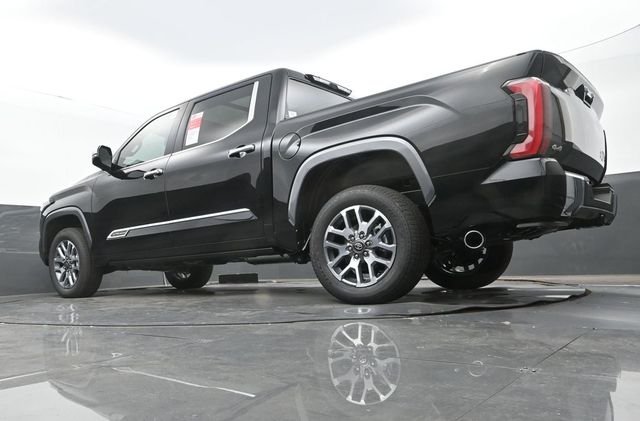 New 2026 Midnight Black Metallic Toyota 1794 Edition image 25