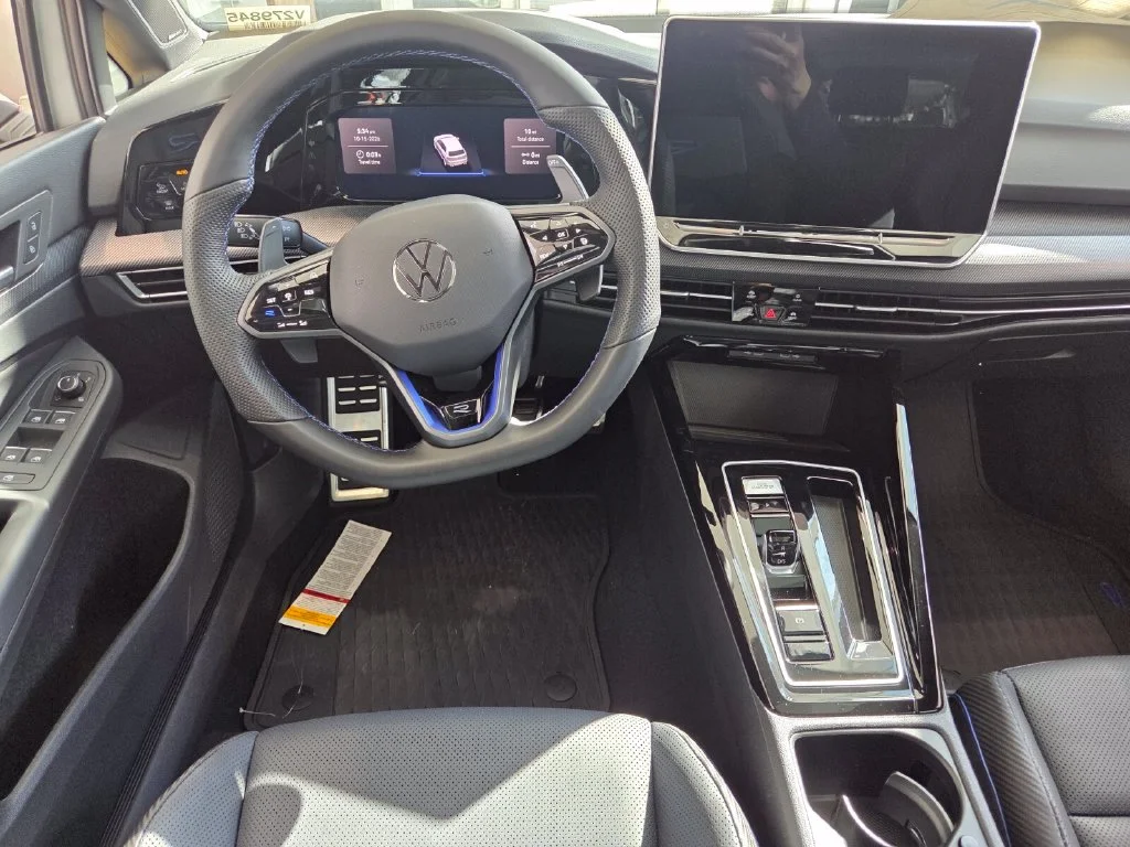New 2026 White Volkswagen Base image 19