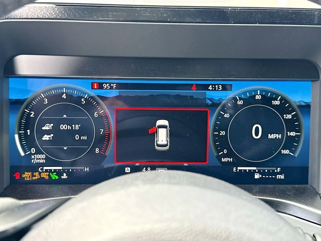 2026 Subaru Outback Limited XT - Photo 15