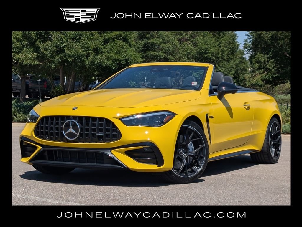 2026 Mercedes-Benz CLE