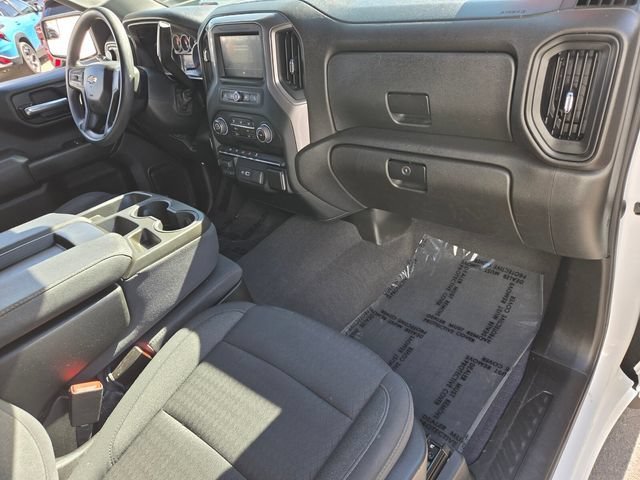 2023 Chevrolet Silverado 1500 Custom - Photo 16