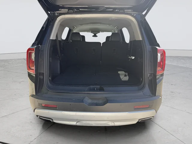 2023 GMC Acadia SLT - Photo 22