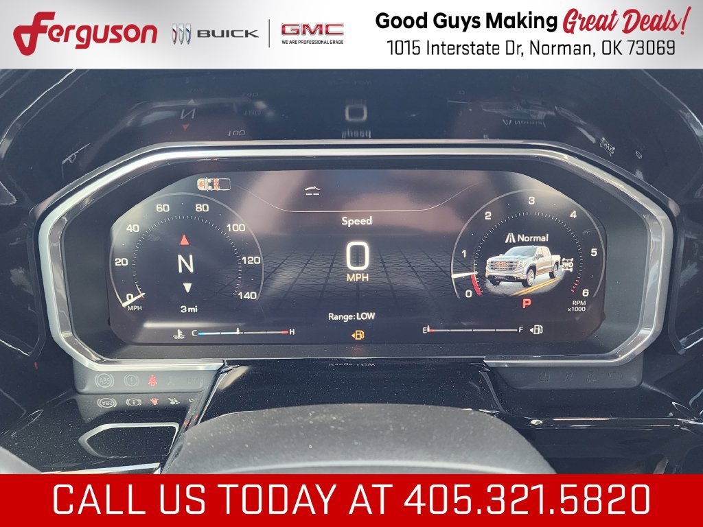 2026 GMC Sierra 1500 Elevation - Photo 24