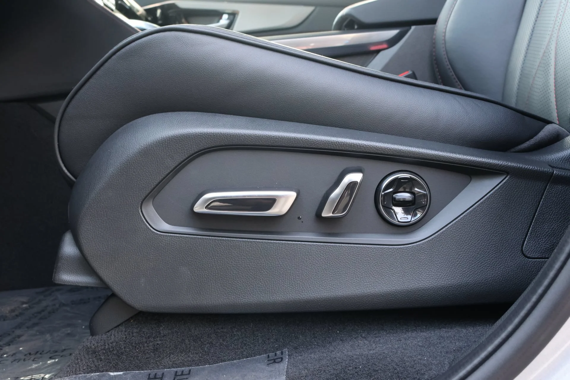 2026 Acura MDX A-spec w/Advance Package - Photo 48