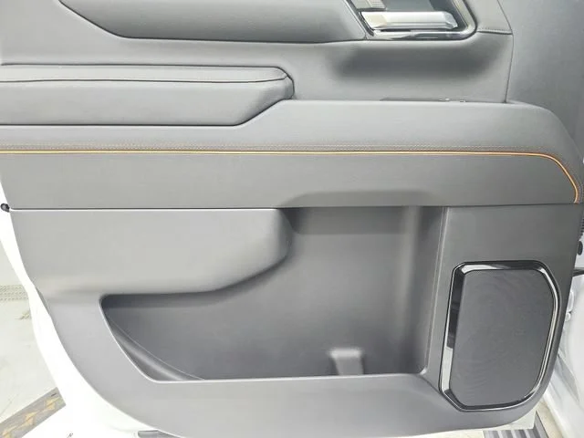 2026 GMC Sierra 2500HD AT4 - Photo 45