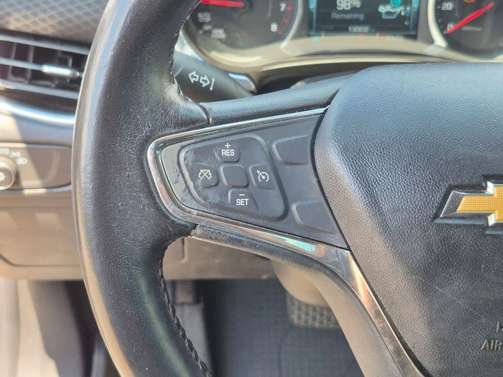 Used 2018 Beige Chevrolet LT image 13