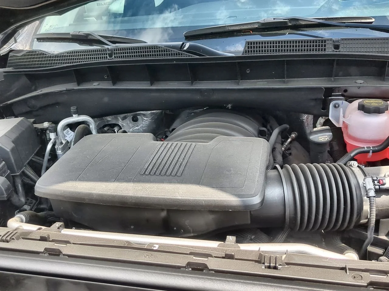 New 2026 Onyx Black GMC Denali image 31