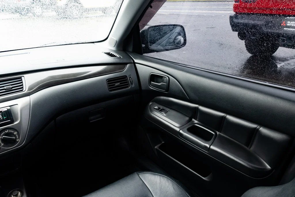 Used 2006  Mitsubishi Evolution IX image 12
