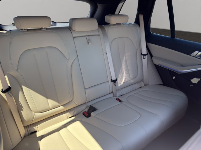 Used 2020 Arctic Gray Metallic BMW xDrive40i image 20
