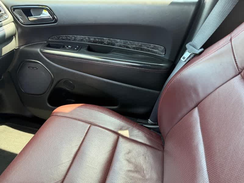 Used 2025 DB Black Clearcoat Dodge R/T Premium image 24
