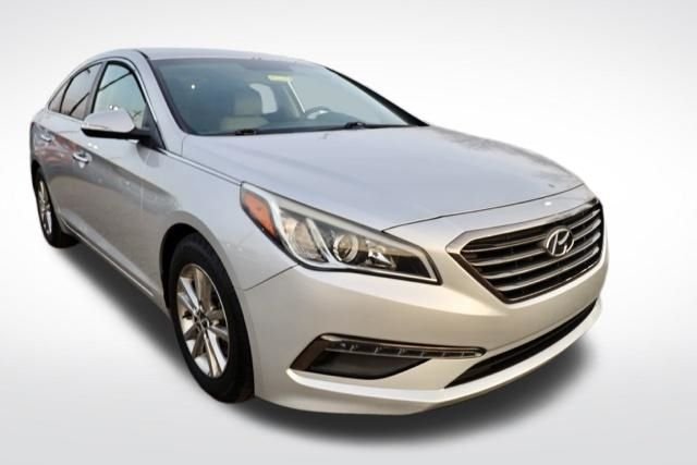 Used 2015 Hyundai Sonata Eco with VIN 5NPE24AA4FH124962 for sale in Louisville, KY