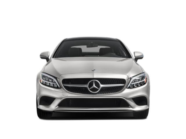 Used 2021 Black Mercedes-Benz C 300 image 4