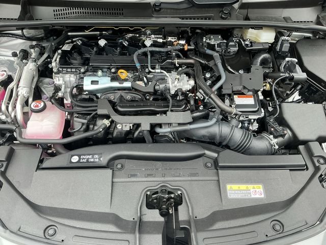 Certified Used 2024  Toyota XSE Premium image 29