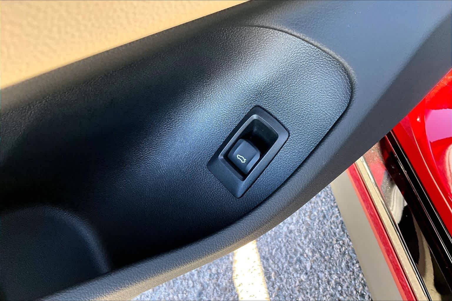 New 2026 Vegas Red Metallic BMW 430i image 20