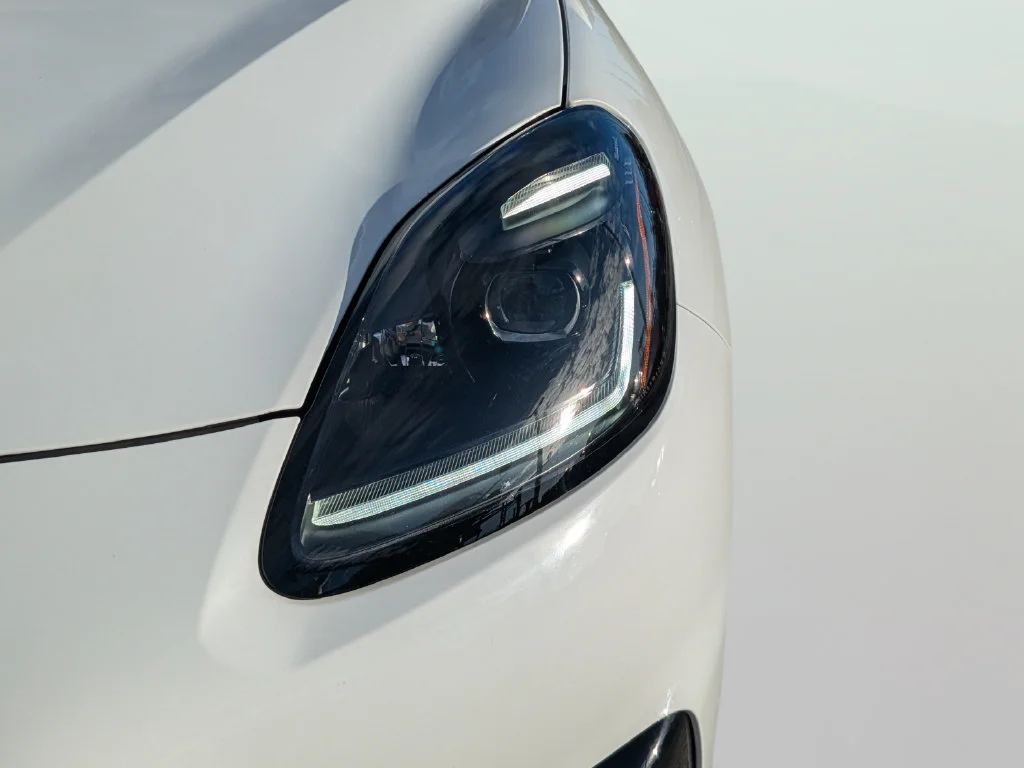 Used 2024 White Maserati Trofeo image 7
