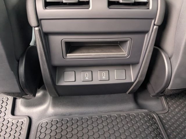 New 2026 Santorini Black Land Rover X-Dynamic SE image 15