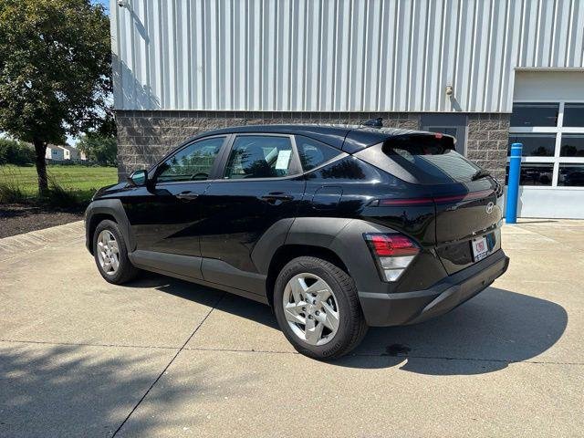 2026 Hyundai Kona SE - Photo 38