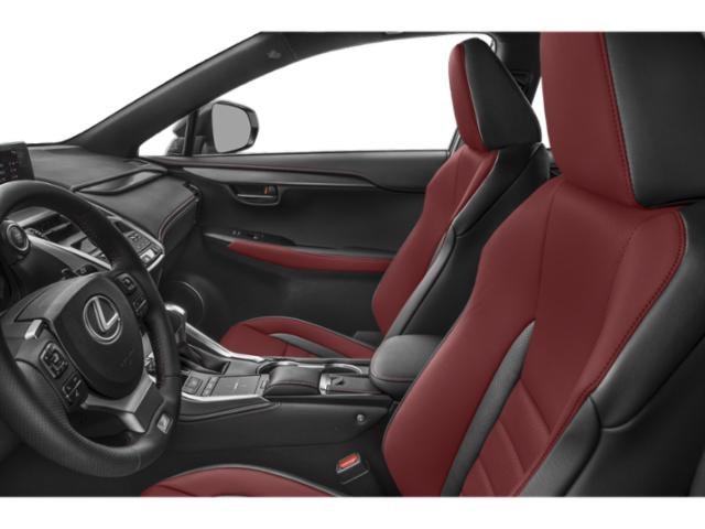 Certified Used 2021 NEBULA GRAY PEARL Lexus 300 F SPORT image 9