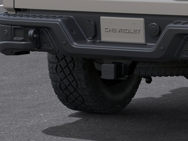 2026 Chevrolet Silverado 2500 HD ZR2 - Photo 14