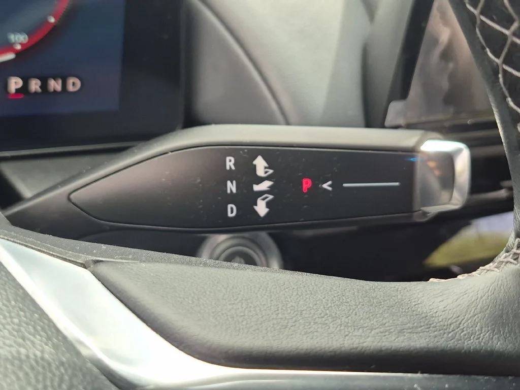 Used 2025  Honda Touring image 10