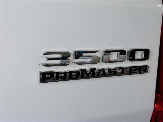 Used 2025 Bright White Clearcoat Ram Tradesman image 28