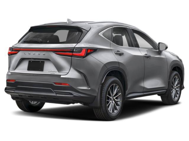 New 2026 Nori Green Pearl Lexus NX 350h PREMIUM AWD image 2