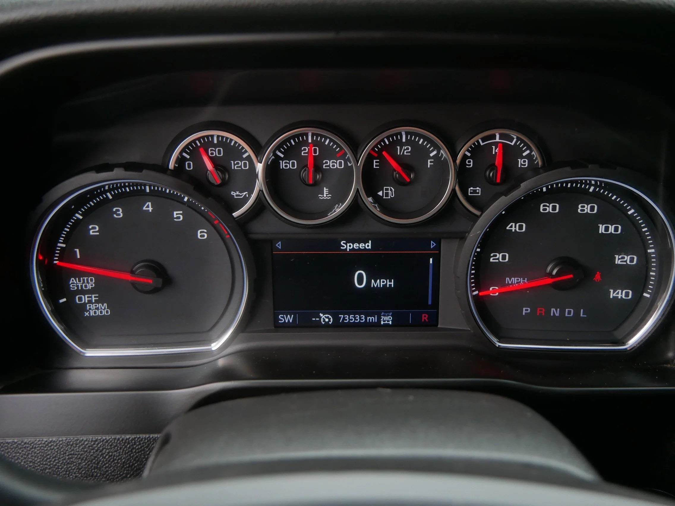 Used 2021 Northsky Blue Metallic Chevrolet LT Trail Boss image 31