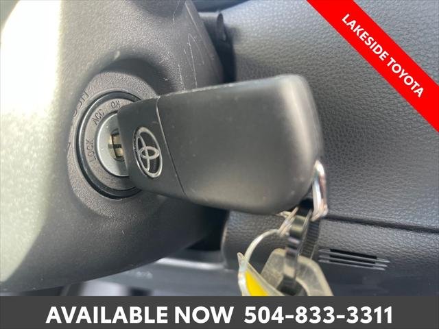 Certified Used 2025 UNDERGROUND Toyota  image 33
